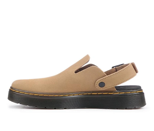 Women's Dr. Martens Carlson Clogs