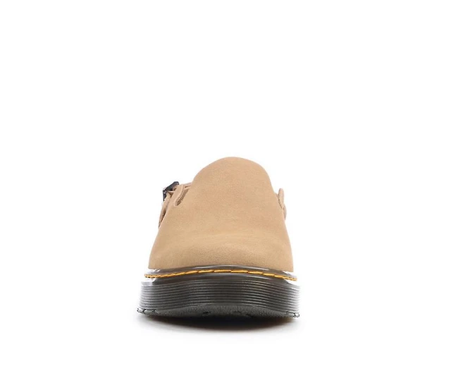 Women's Dr. Martens Carlson Clogs