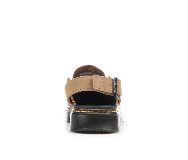 Women's Dr. Martens Carlson Clogs