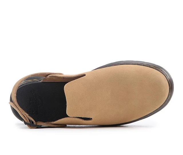 Women's Dr. Martens Carlson Clogs