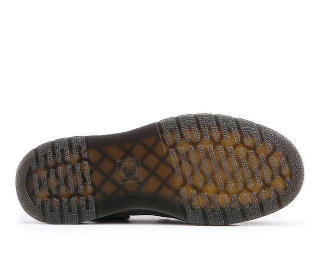 Women's Dr. Martens Carlson Clogs