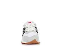 Kids' New Balance Infant & Toddler 237 Running Shoes