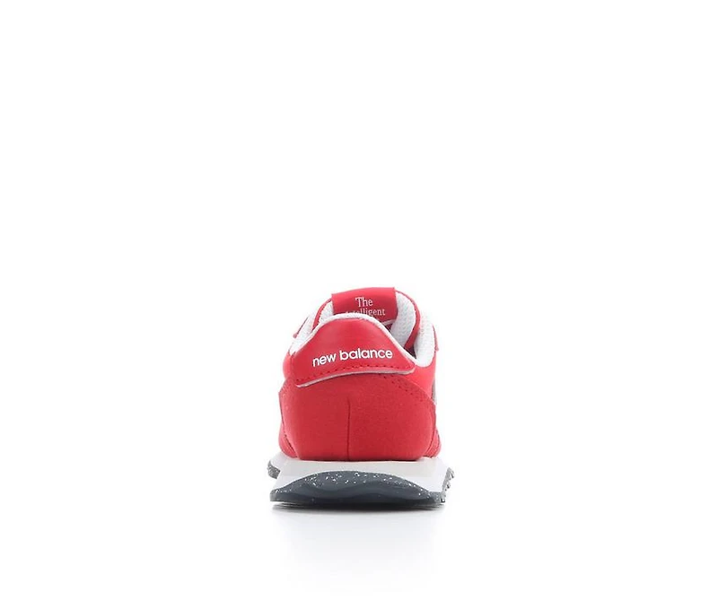 Kids' New Balance Infant & Toddler 237 Running Shoes
