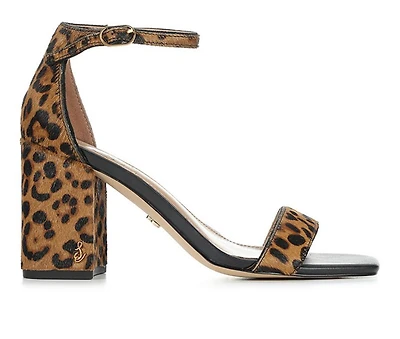 Women's Sam Edelman Daniella Dress Sandals