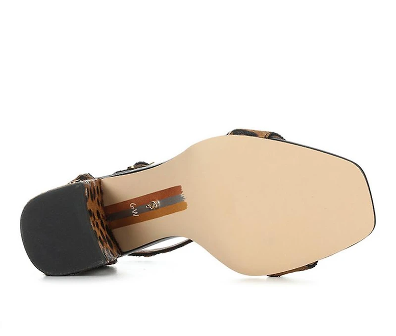 Women's Sam Edelman Daniella Dress Sandals