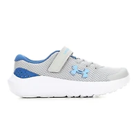 Boys' Under Armour Little Kid Surge 4 Running Shoes