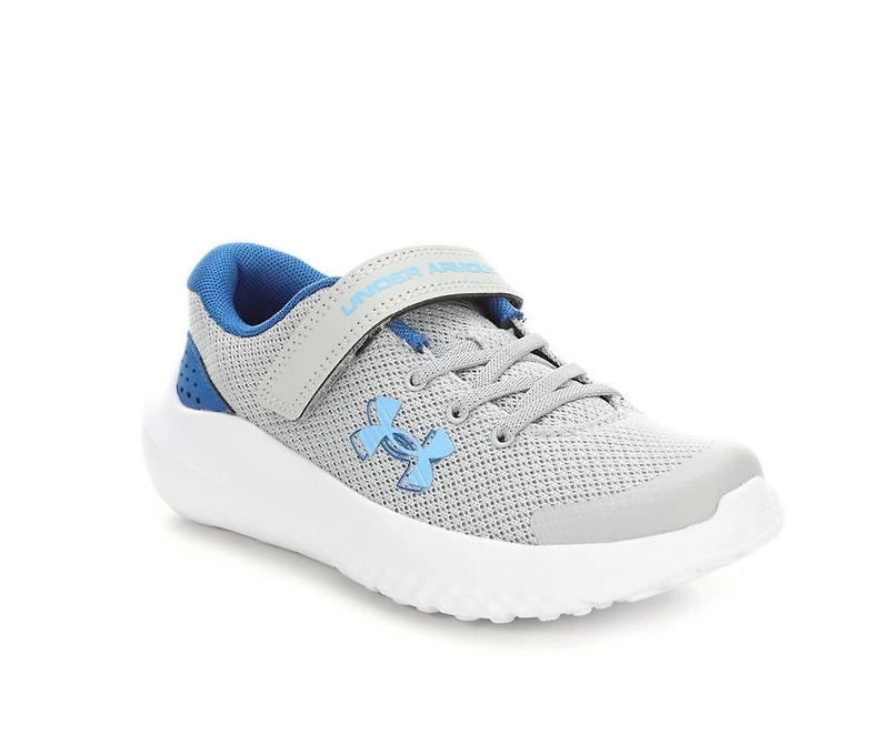 Boys' Under Armour Little Kid Surge 4 Running Shoes