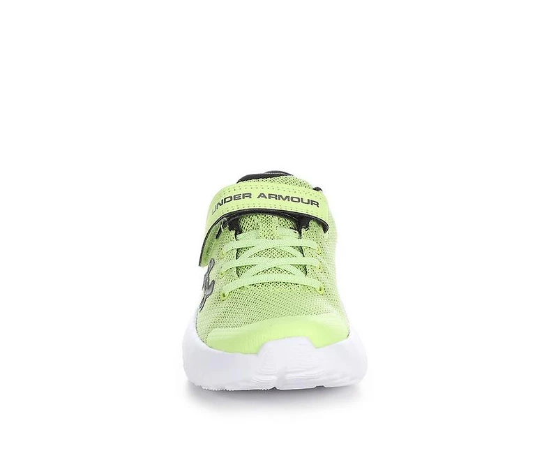 Boys' Under Armour Little Kid Surge 4 Running Shoes