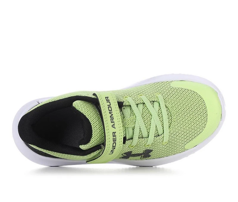 Boys' Under Armour Little Kid Surge 4 Running Shoes