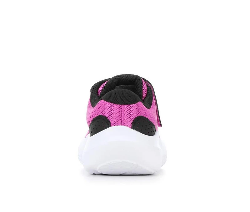 Girls' Under Armour Little Kid Surge 4 Running Shoes
