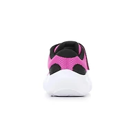 Girls' Under Armour Little Kid Surge 4 Running Shoes