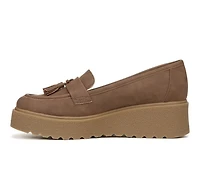Women's Soul Naturalizer Josie Wedge Loafers