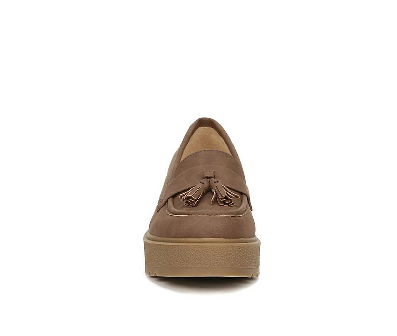 Women's Soul Naturalizer Josie Wedge Loafers