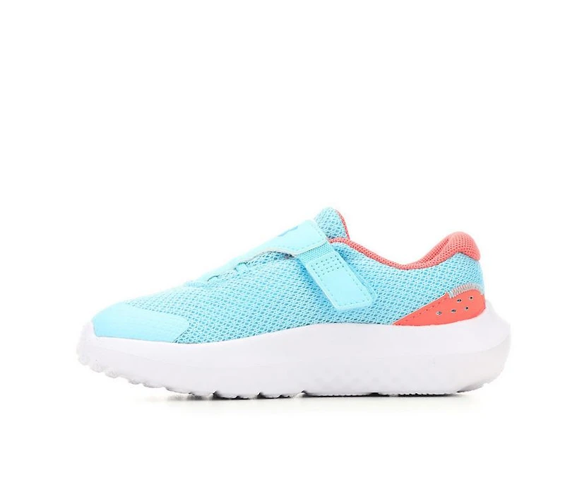 Girls' Under Armour Toddler Surge 4 Running Shoes