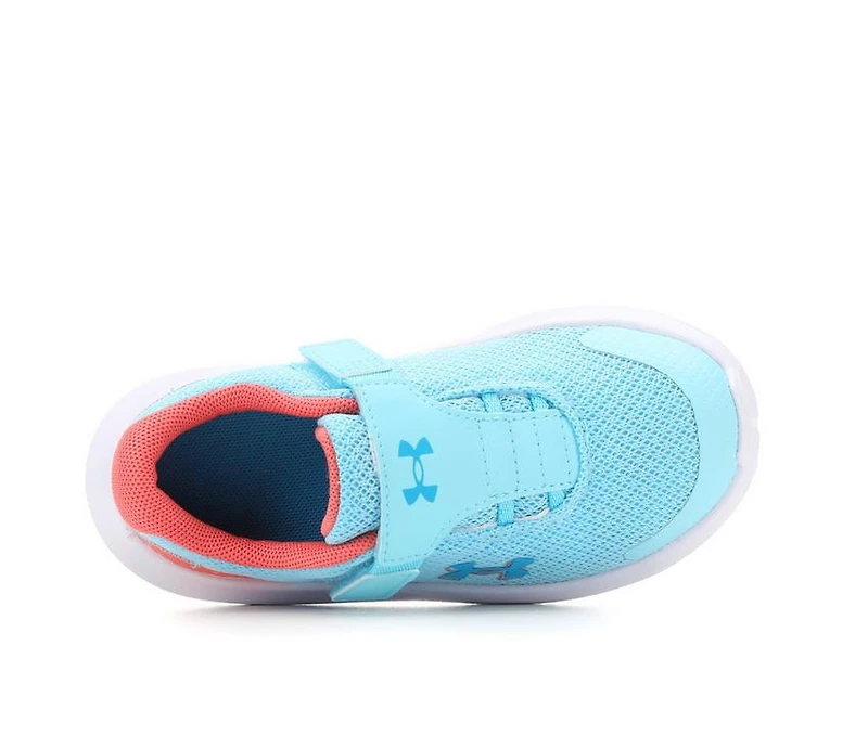 Girls' Under Armour Toddler Surge 4 Running Shoes