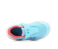 Girls' Under Armour Toddler Surge 4 Running Shoes