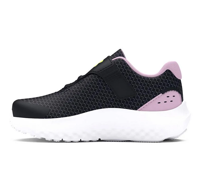 Girls' Under Armour Toddler Surge 4 Running Shoes