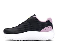Girls' Under Armour Toddler Surge 4 Running Shoes