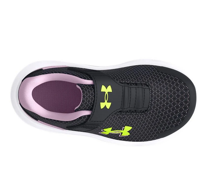 Girls' Under Armour Toddler Surge 4 Running Shoes