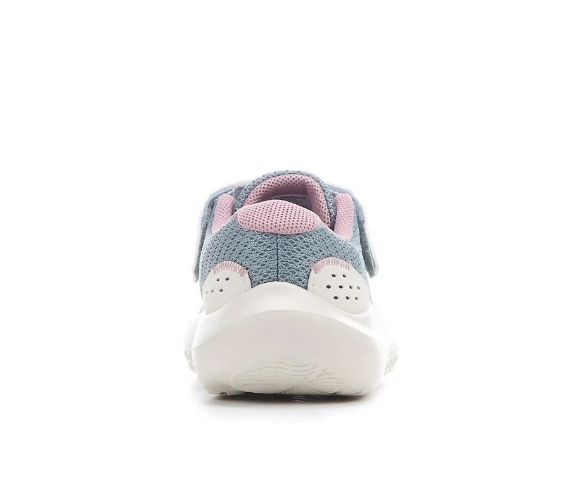 Girls' Under Armour Toddler Surge 4 Running Shoes