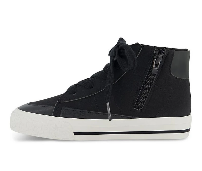 Girls' DKNY Little Kid & Big Kid Hannah Melissa High Top Sneakers