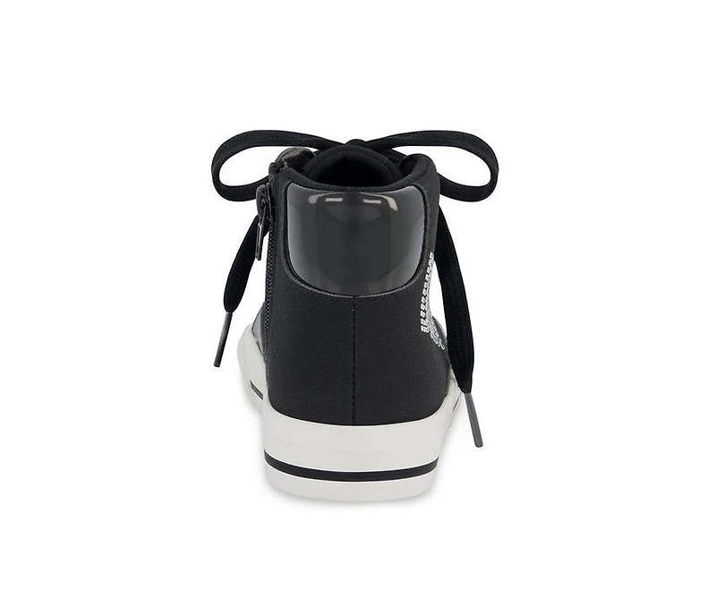 Girls' DKNY Little Kid & Big Kid Hannah Melissa High Top Sneakers