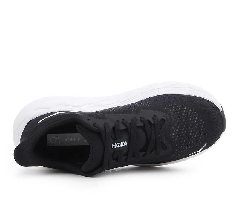 Women's Hoka Arahi 7 Running Shoes