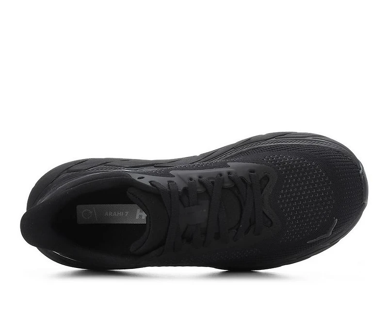 Women's Hoka Arahi 7 Running Shoes