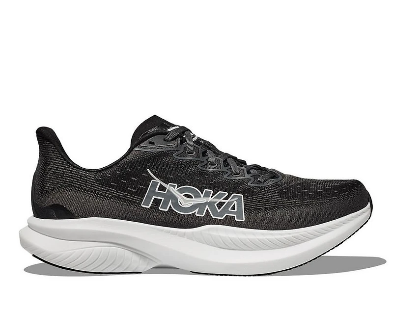 Women's Hoka Mach 6 Running Shoes