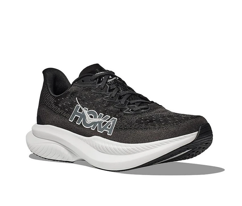 Women's Hoka Mach 6 Running Shoes