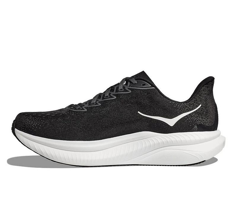 Women's Hoka Mach 6 Running Shoes