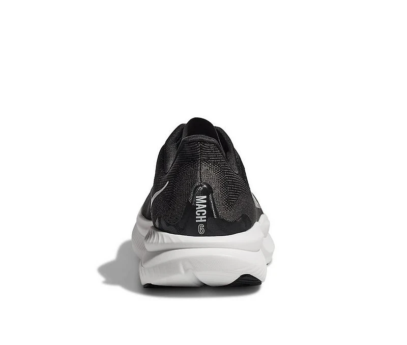 Women's Hoka Mach 6 Running Shoes