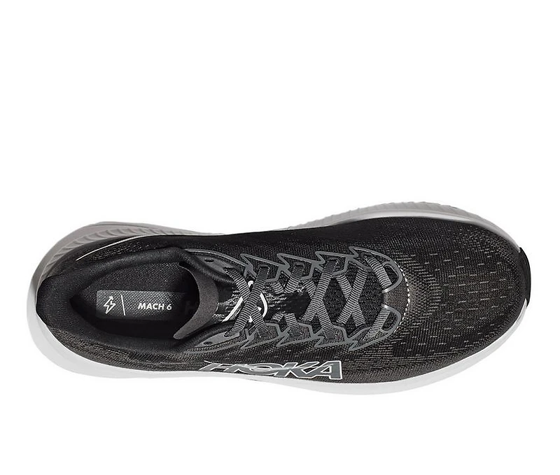 Women's Hoka Mach 6 Running Shoes