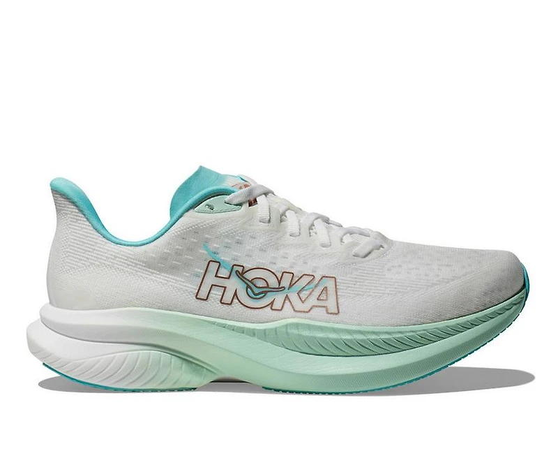 Women's Hoka Mach 6 Running Shoes
