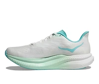 Women's Hoka Mach 6 Running Shoes