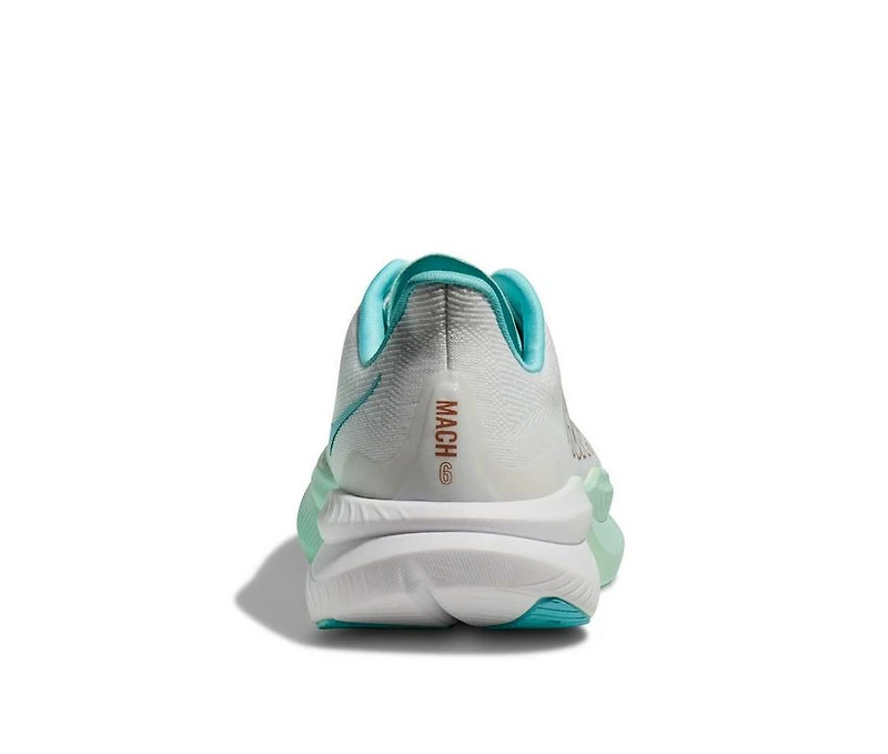 Women's Hoka Mach 6 Running Shoes