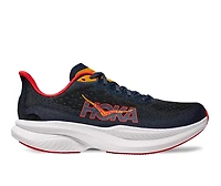 Men's Hoka Mach 6 Running Shoes