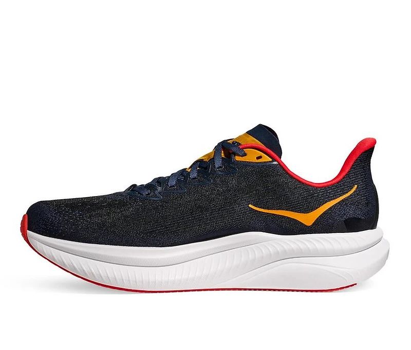 Men's Hoka Mach 6 Running Shoes