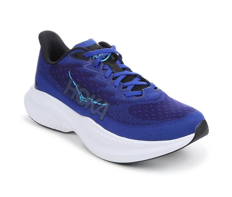Men's Hoka Mach 6 Running Shoes