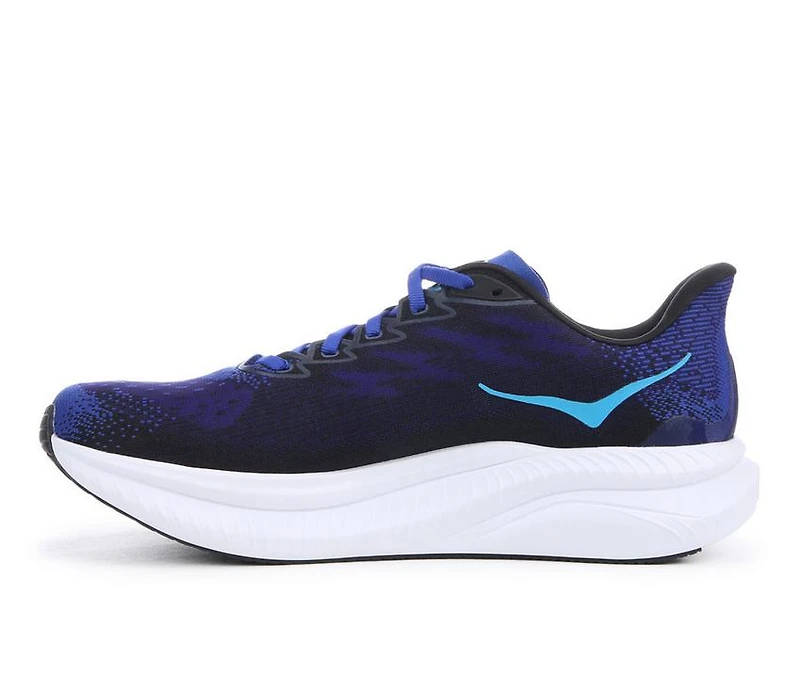 Men's Hoka Mach 6 Running Shoes