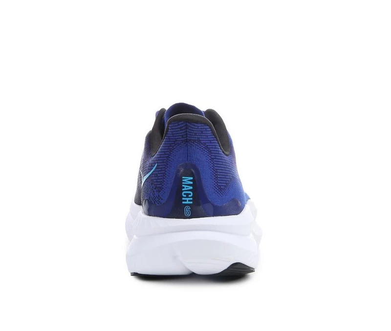 Men's Hoka Mach 6 Running Shoes
