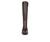 Women's Franco Sarto Giselle Wide Calf Knee High Boots