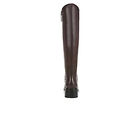 Women's Franco Sarto Giselle Wide Calf Knee High Boots