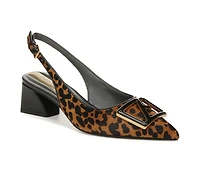 Women's Franco Sarto Racer5 Pumps