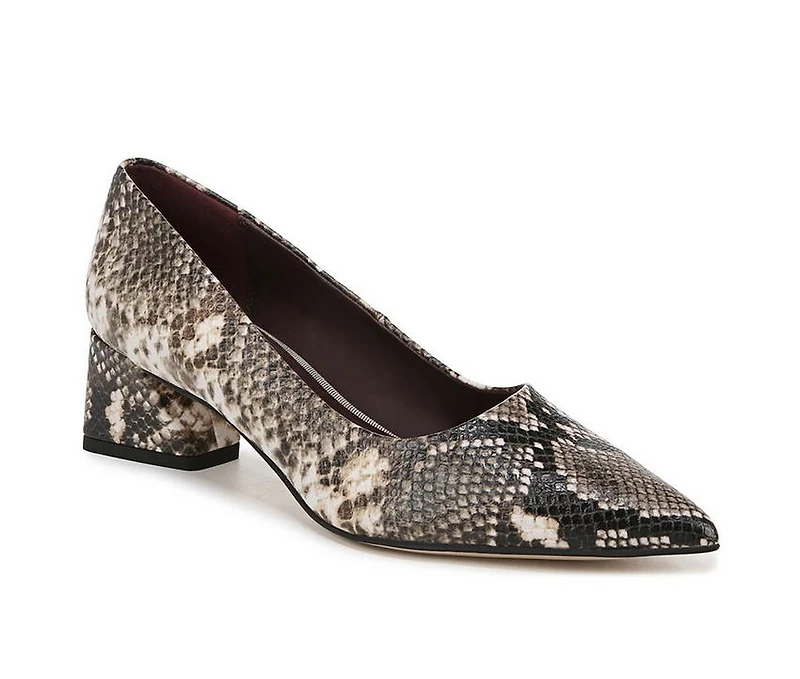 Women's Franco Sarto Racer Pumps