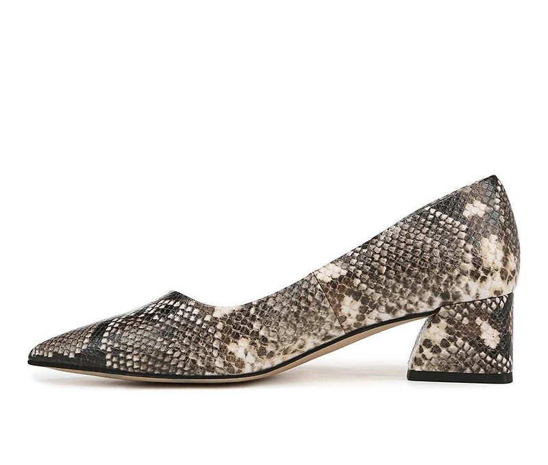 Women's Franco Sarto Racer Pumps