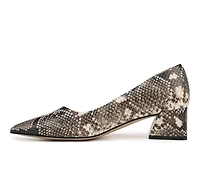 Women's Franco Sarto Racer Pumps