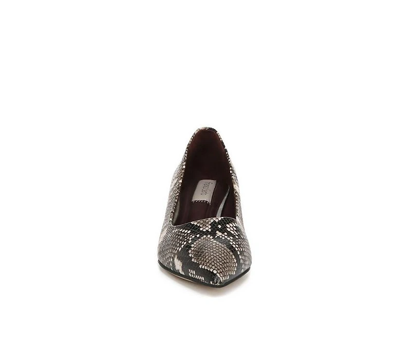 Women's Franco Sarto Racer Pumps