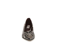 Women's Franco Sarto Racer Pumps