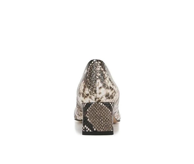 Women's Franco Sarto Racer Pumps